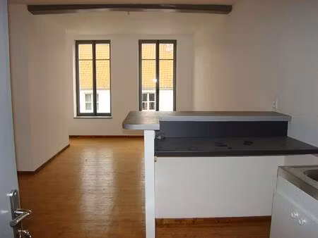duplex à louer