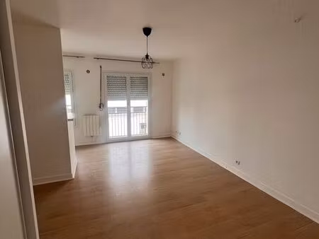 appartement studio