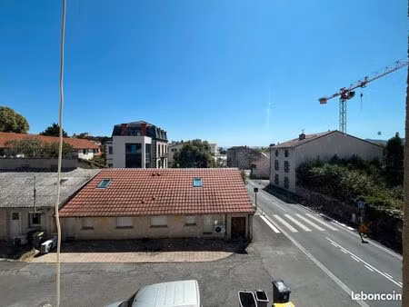 immeuble 150m2 investisseurs place gardet
