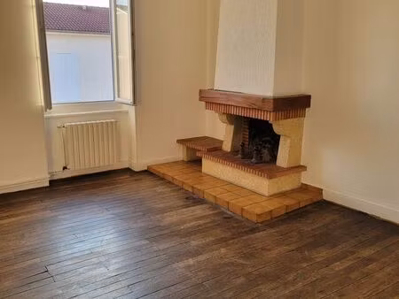 appartement t5 - 110 m² proche centre ville 889