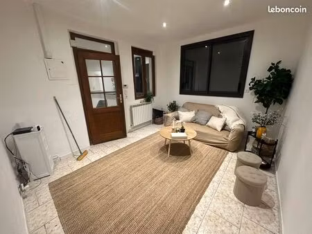 superbe appartement lyon8 à louer