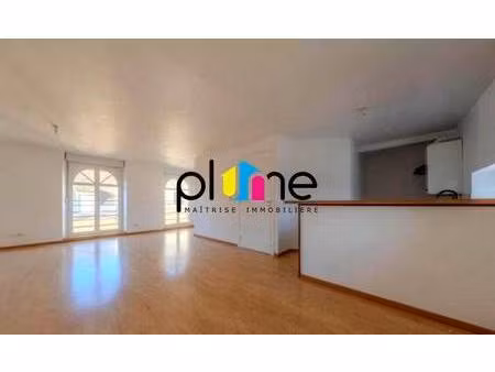 plume immobilier