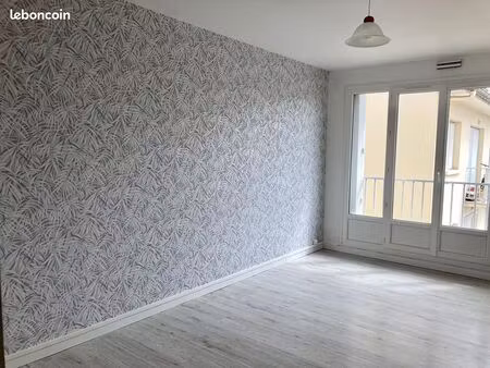 appartement 1 pièce 27 m²