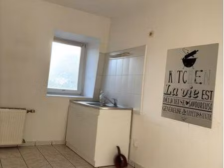 appartement f3