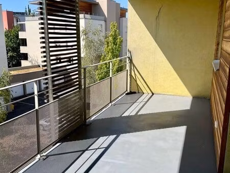 charmant appartement