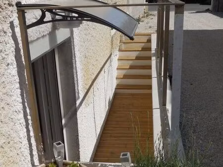 loue appartement t1 35m2