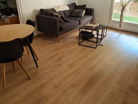 appartement t2 avec place de parking