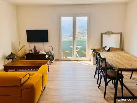 appartement a l année disponible fin d année a santa reparata di balagna