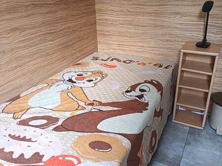 chambre étudiante meublée strasbourg