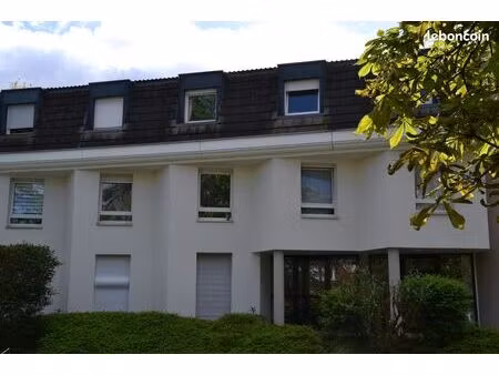 particulier loue studio 19 m2 strasbourg meinau