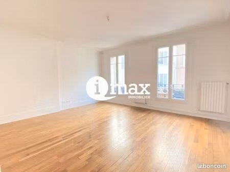appartement 3 pièces 70 m²