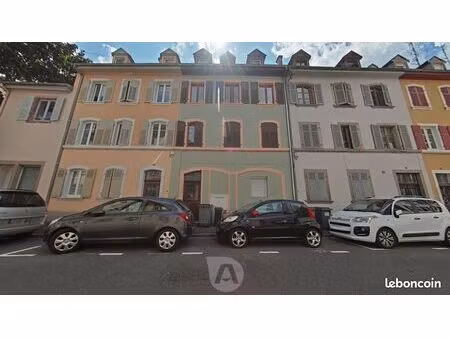 appartement 3 pièces 67 m²