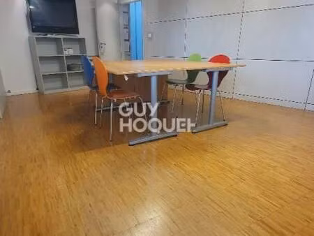 bureau 22 m²