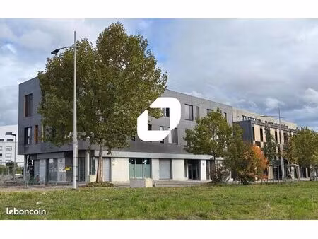 bureaux 43 m²