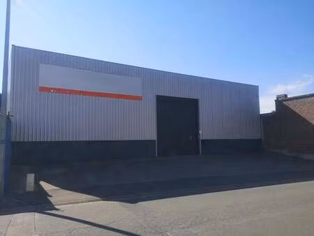 local commercial à louer