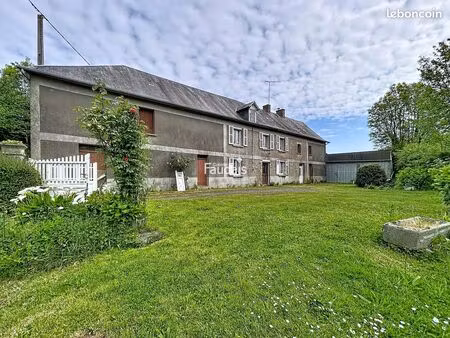 maison 4 pièces 102 m²