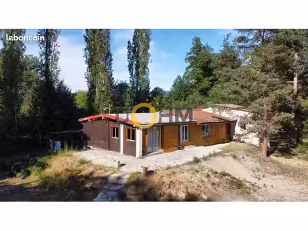 maison 6 pièces 130 m²