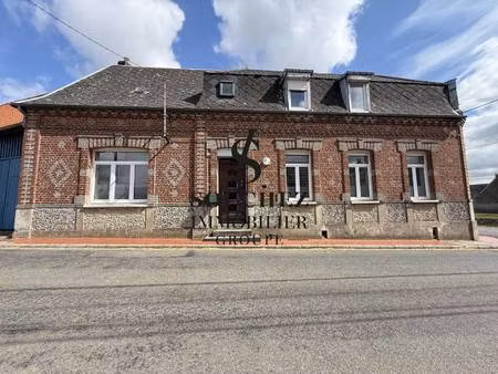 souchez immobilier