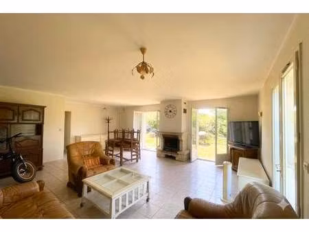 tyrosse immobilier orpi