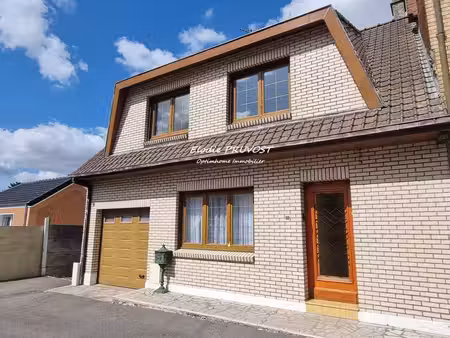 pruvost élodie agent mandataire optimhome
