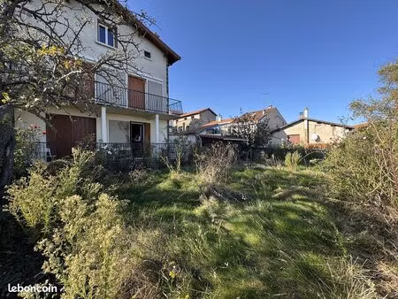 maison 5 pièces 129 m²