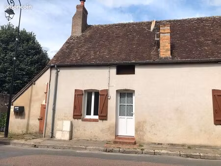 maison 3 pièces 43 m²