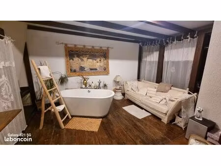 vends maison charme d'exception colmar proche centre ville