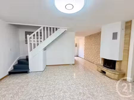 maison à louer - 5 pièces - 90 18 m2 - evry - 91 - ile-de-france