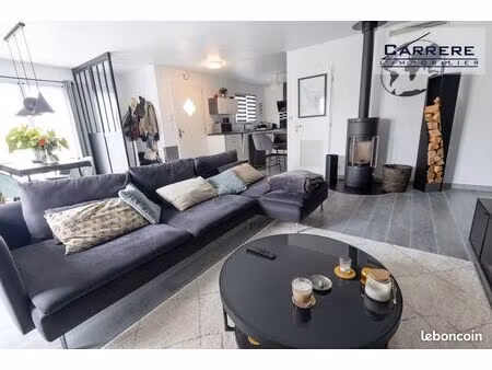 maison 4 pièces 86 m²