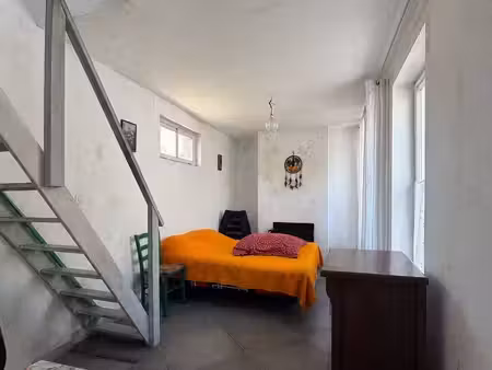 maison de ville à vendre