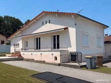 maison 4 pièces 71 m²