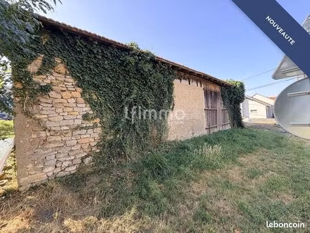 grange 110 m² helstroff