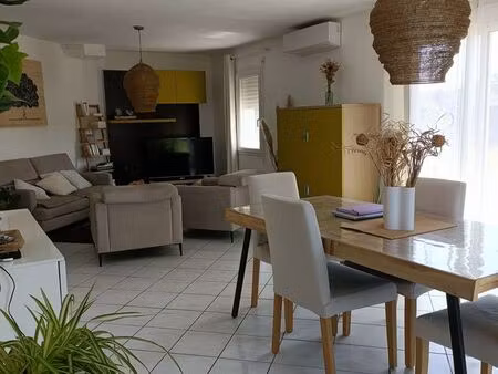 maison 5 pièces 110 m2