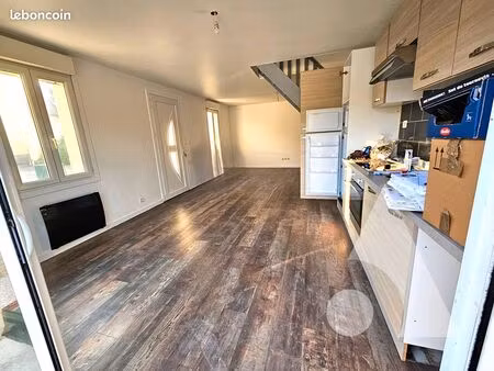 maison 4 pièces 76 m²