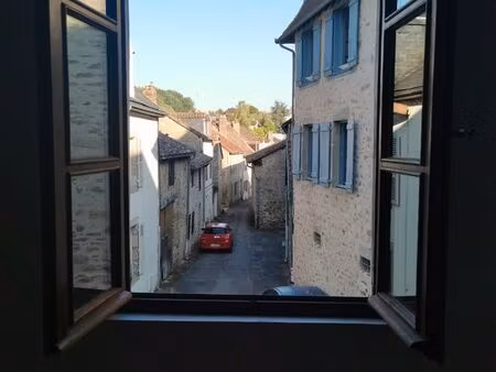 maison centre ville nexon