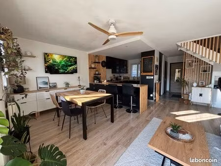 magonty – maison familiale 3 chambres  sans travaux