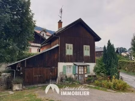 maison de luxe de 6 pièces en vente à saint-gervais-les-bains  france