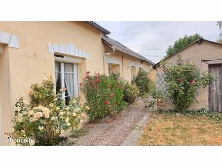 maison 4 pièces 155 m²