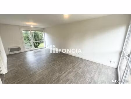 maison 7 pièces 111.35m² à louer 975 - villars 42390