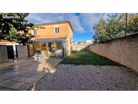 villa 4 pièces 89 m²