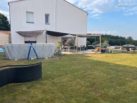 maison 5 chambres