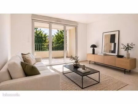 appartement 3 pièces 72 m²