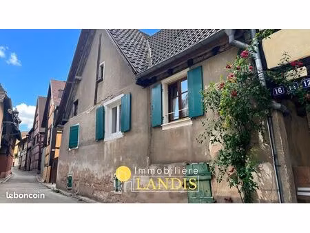 maison 2 pièces 67 m²