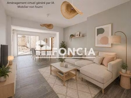 duplex à louer