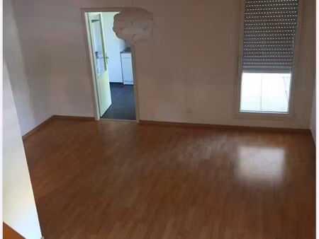 duplex 3 pièces
