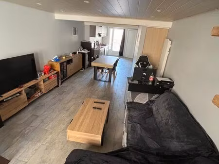 location appartement t3