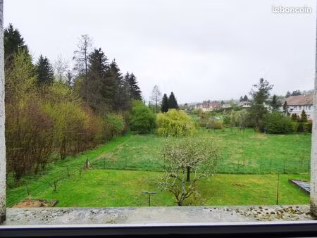 duplex 3 pièces 92 m²
