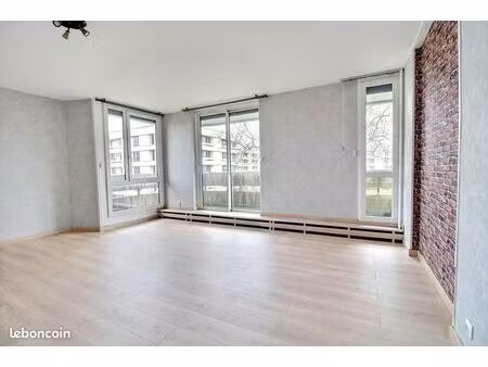appartement 3 pièces 67 m²