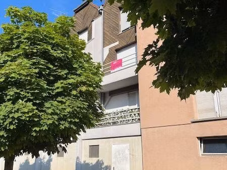 appartement 2 pièces 53 m²