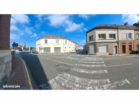 immeuble 7 pièces 150 m²